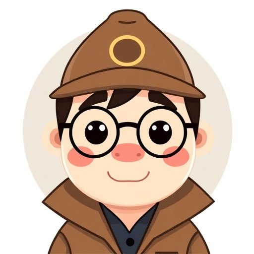 冲浪小渔民